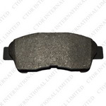 Brake Pads Toyota Corolla AE101 21BK816 D562-7441